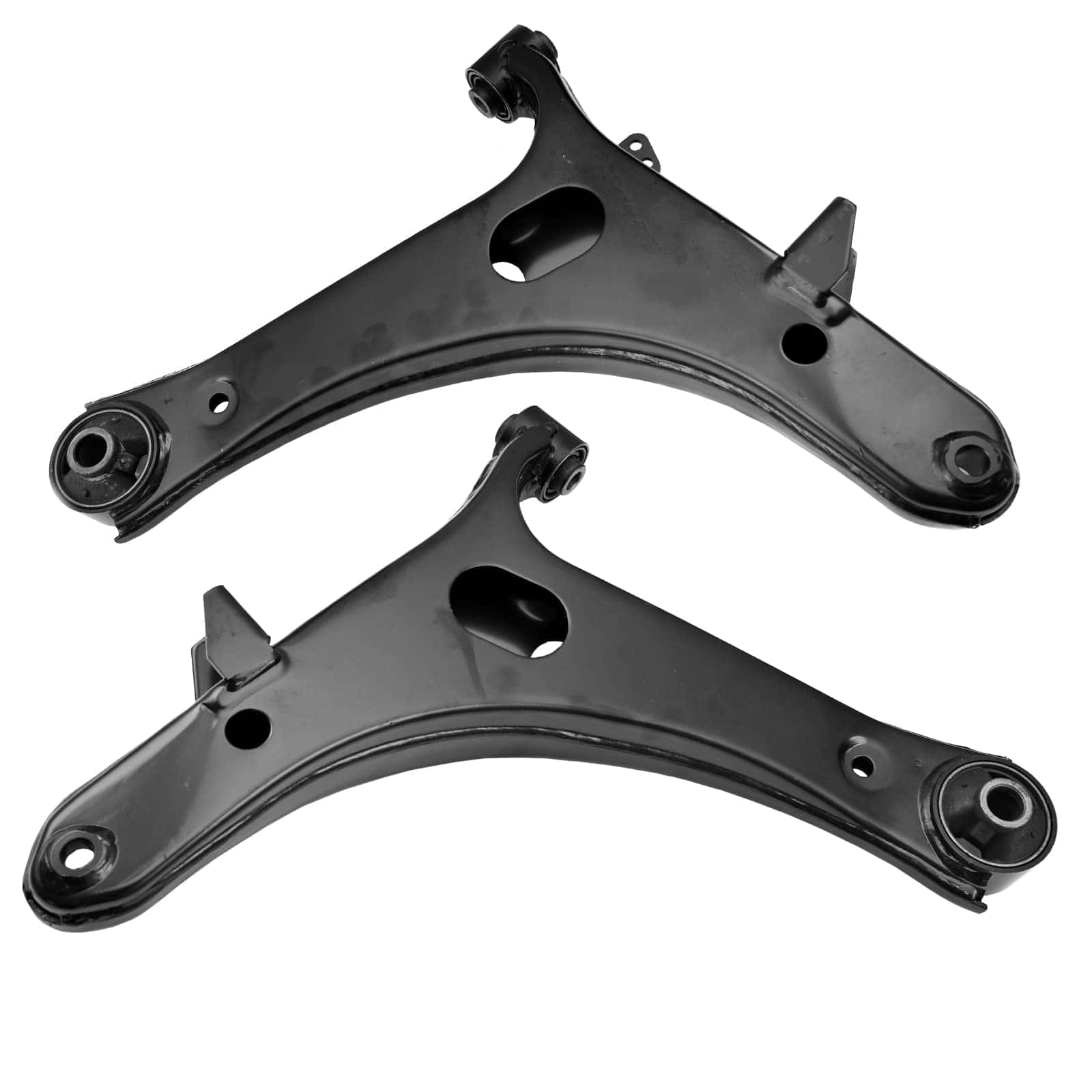 ADIGARAUTO 2-Pack K622030 K622031 Brazo de control inferior