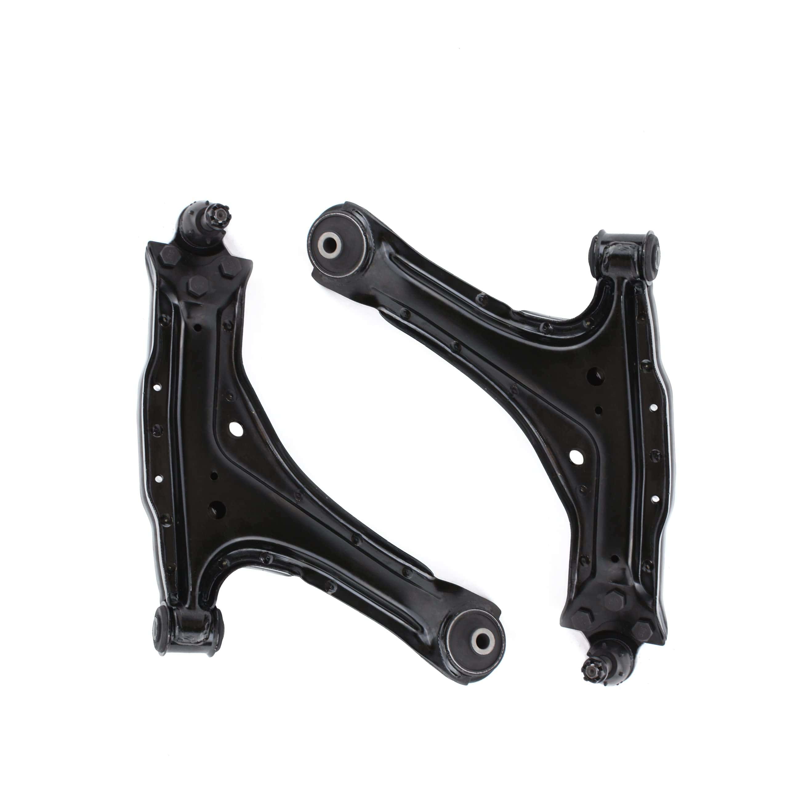 TUUMOND [2pcs] K80428 K80446 Brazo de Control Inferior