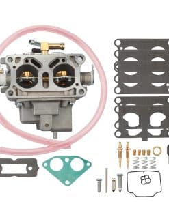 Carburador Dasbecan 15003-2766 con Kit de Reparación