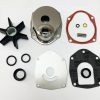 Kit de Impulsor de Bomba de Agua Compatible con Mercury