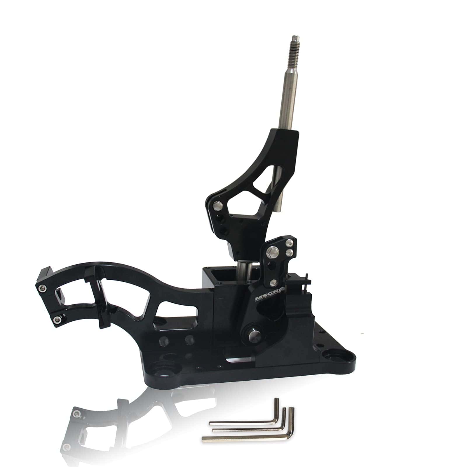 Caja de cambios manual de aluminio para Honda RSX Integra