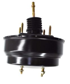 Reemplazo del Amplificador de Vacío de Freno de Potencia