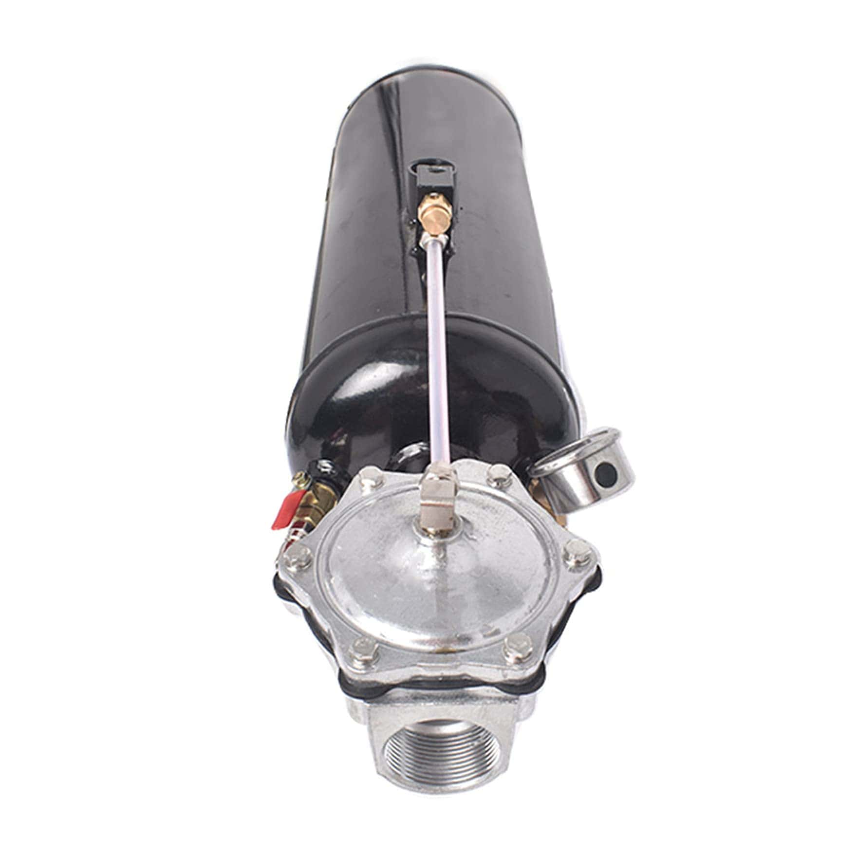 waltyotur 8L 2.1 Gallon Herramienta de Inflado de Asiento - Imagen 5