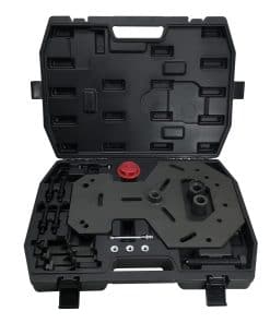 ZKTOOL 1069 Doble Embrague Seco DPS6 Transmisión Instalador