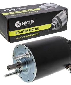 Motor de Arranque NICHE para Arctic Cat Prowler Bearcat