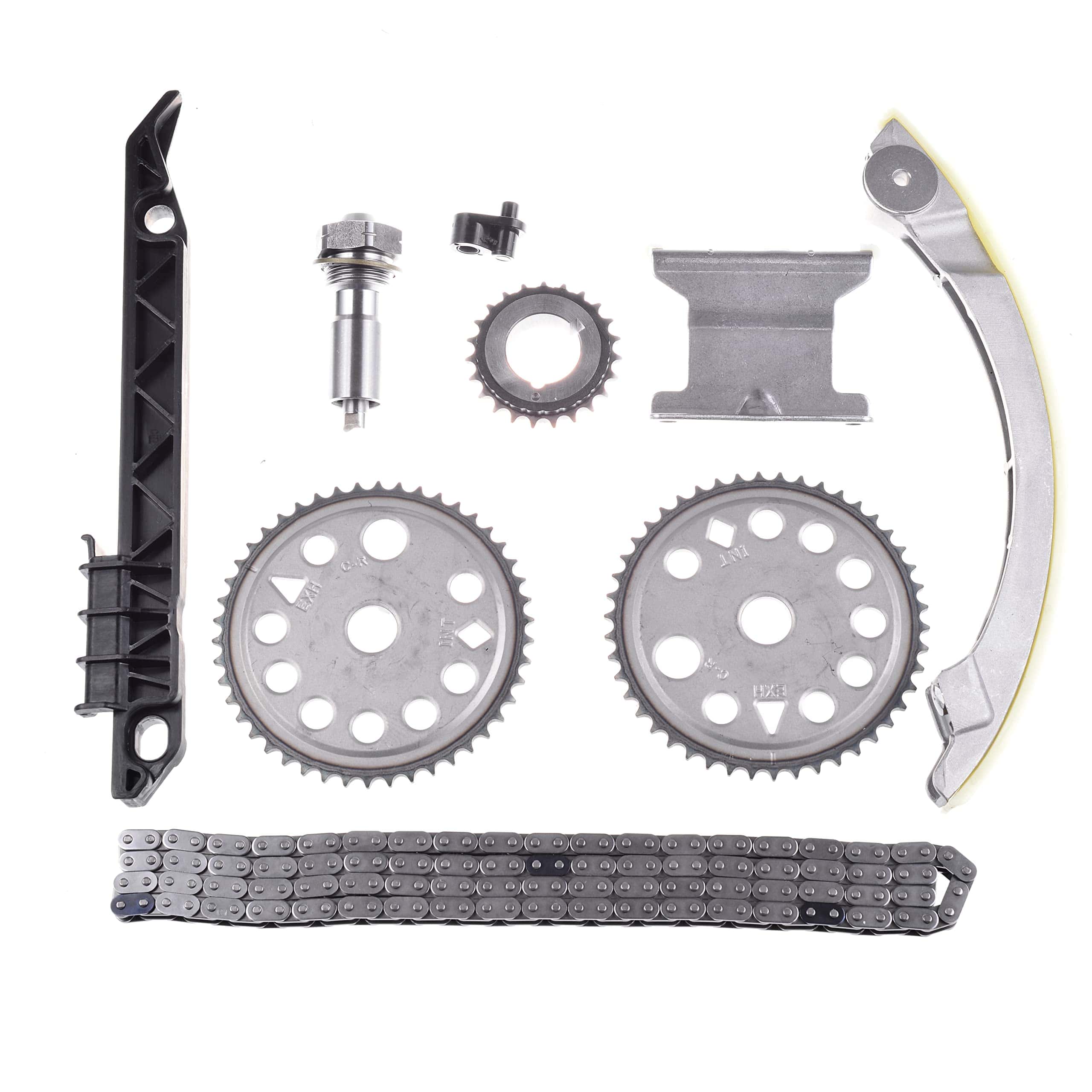 Kit de Cadena de Tiempo TUUMOND 94201S Compatible con