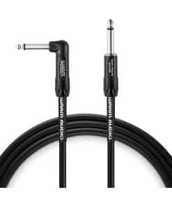 Cable de Instrumento Warm Audio Pro-TS-1RT-20' Pro Series