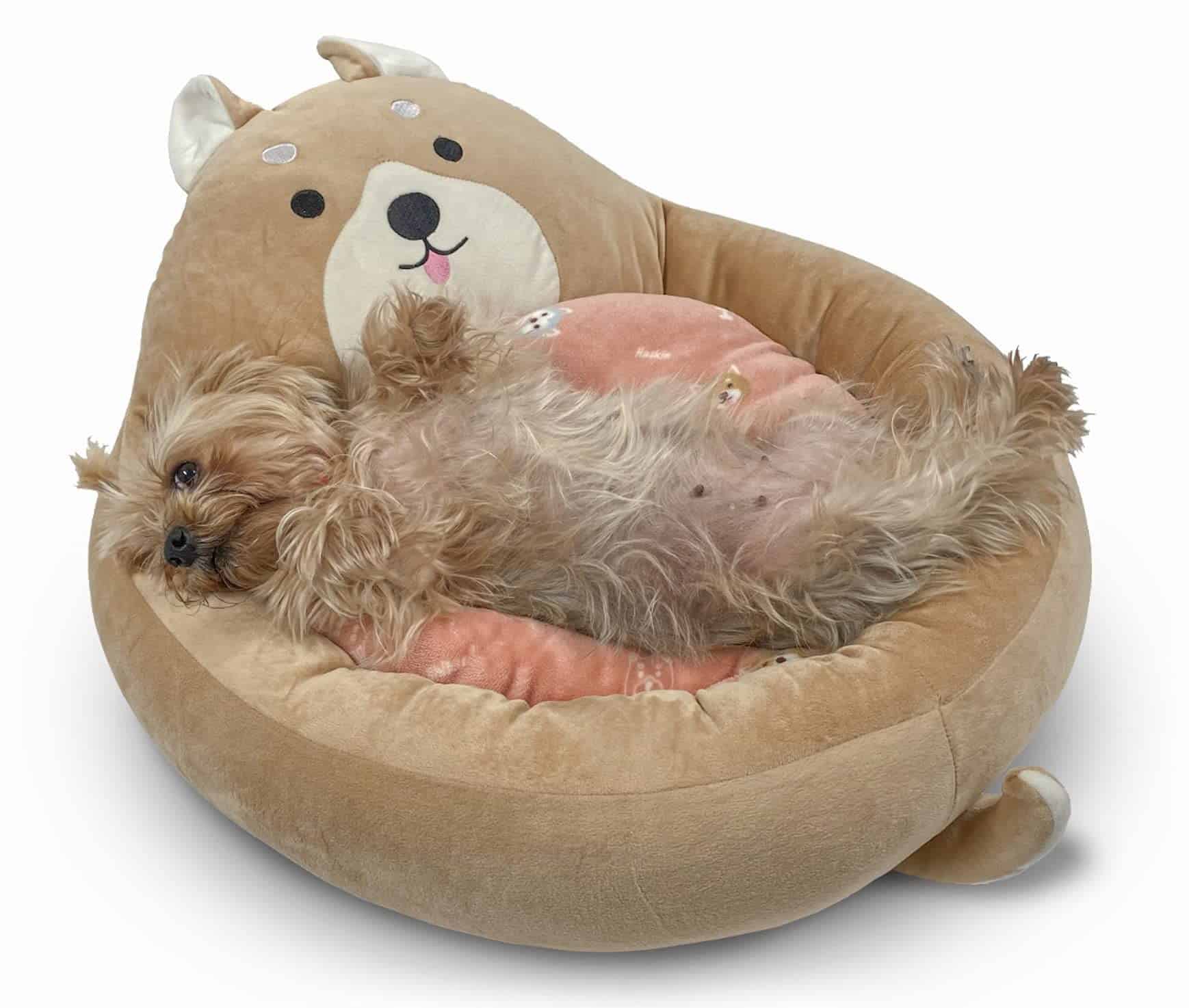 Cama para Mascotas Shibax para Perros, Cama para Perros y - Imagen 3