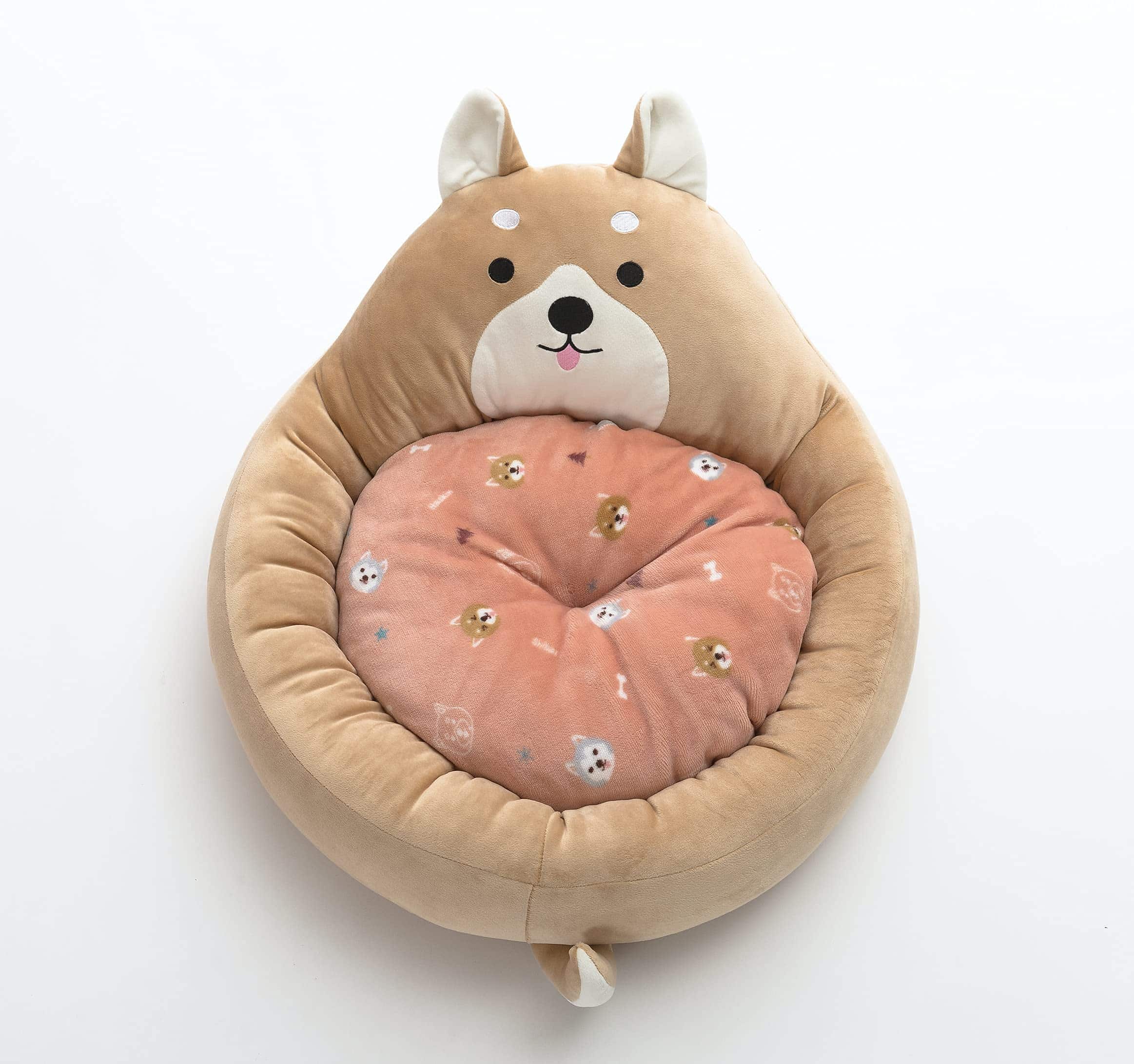 Cama para Mascotas Shibax para Perros, Cama para Perros y - Imagen 8