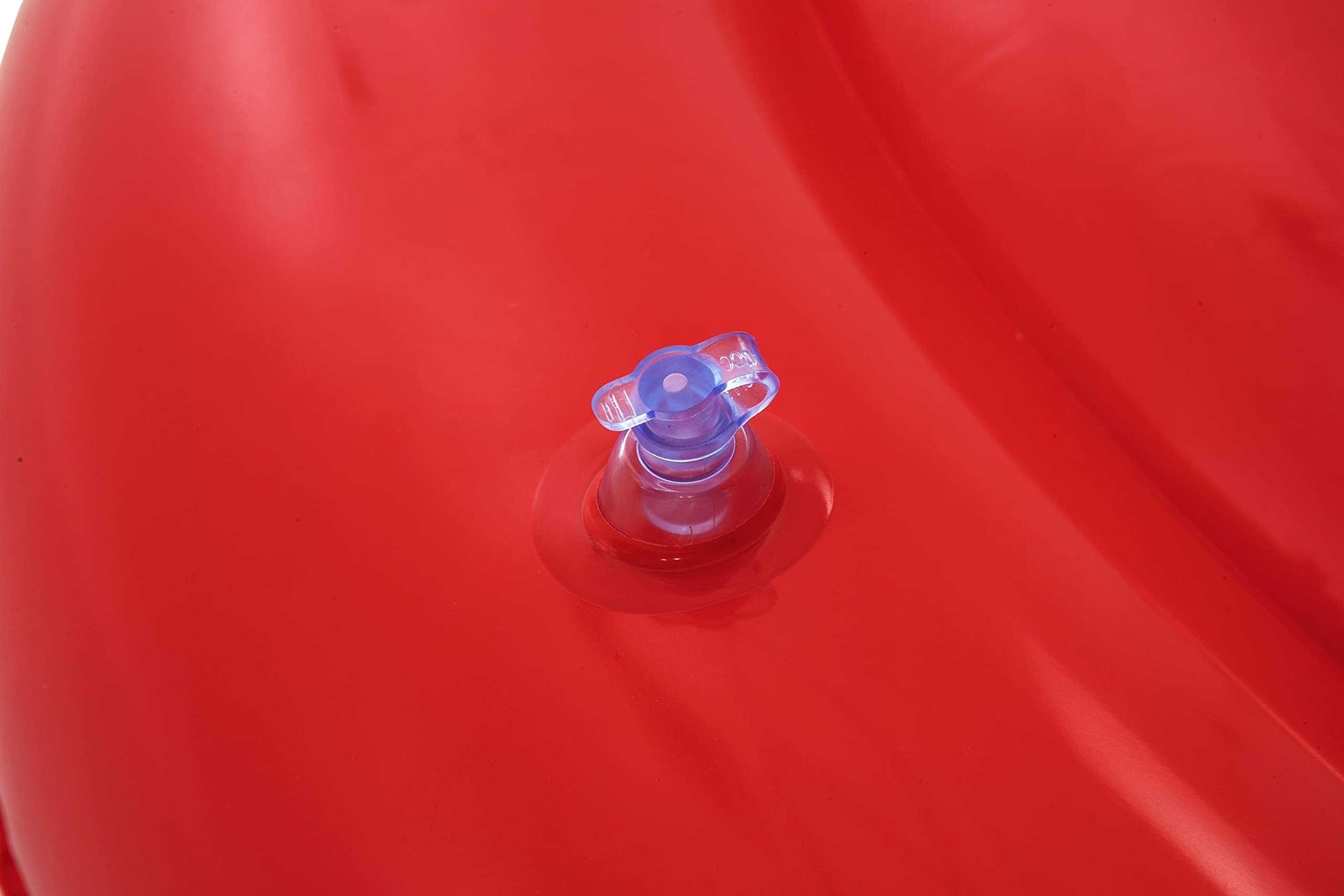 Colchoneta de Playa Bestway 43490 Flirty Fiesta Pepper - Imagen 8