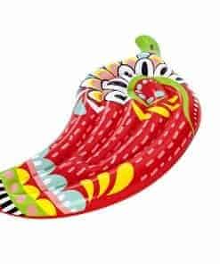 Colchoneta de Playa Bestway 43490 Flirty Fiesta Pepper