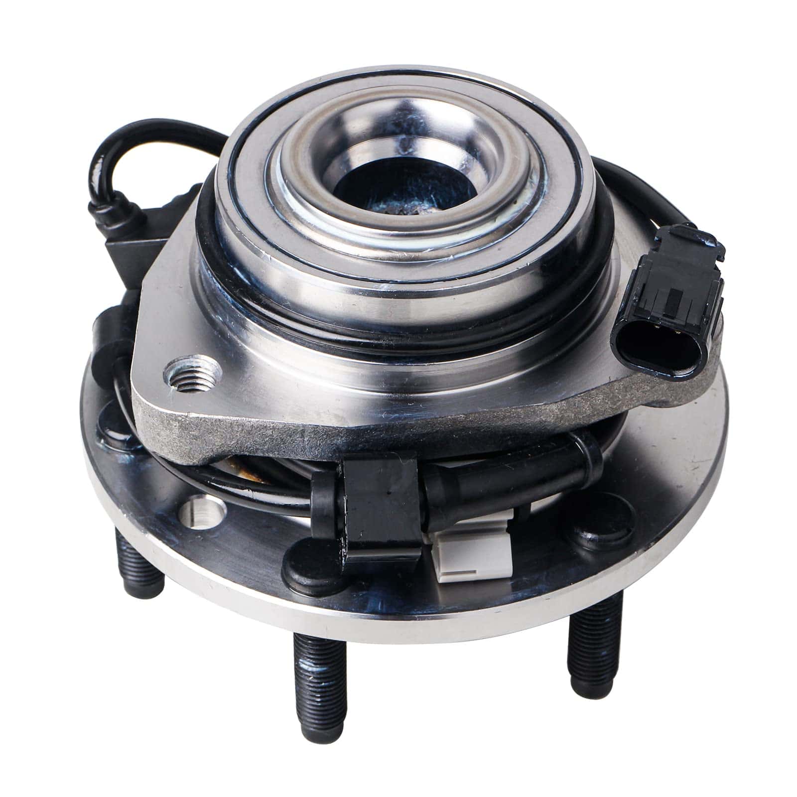 KUSATEC 513188 Ensamblaje de Buje y Cojinete de Rueda