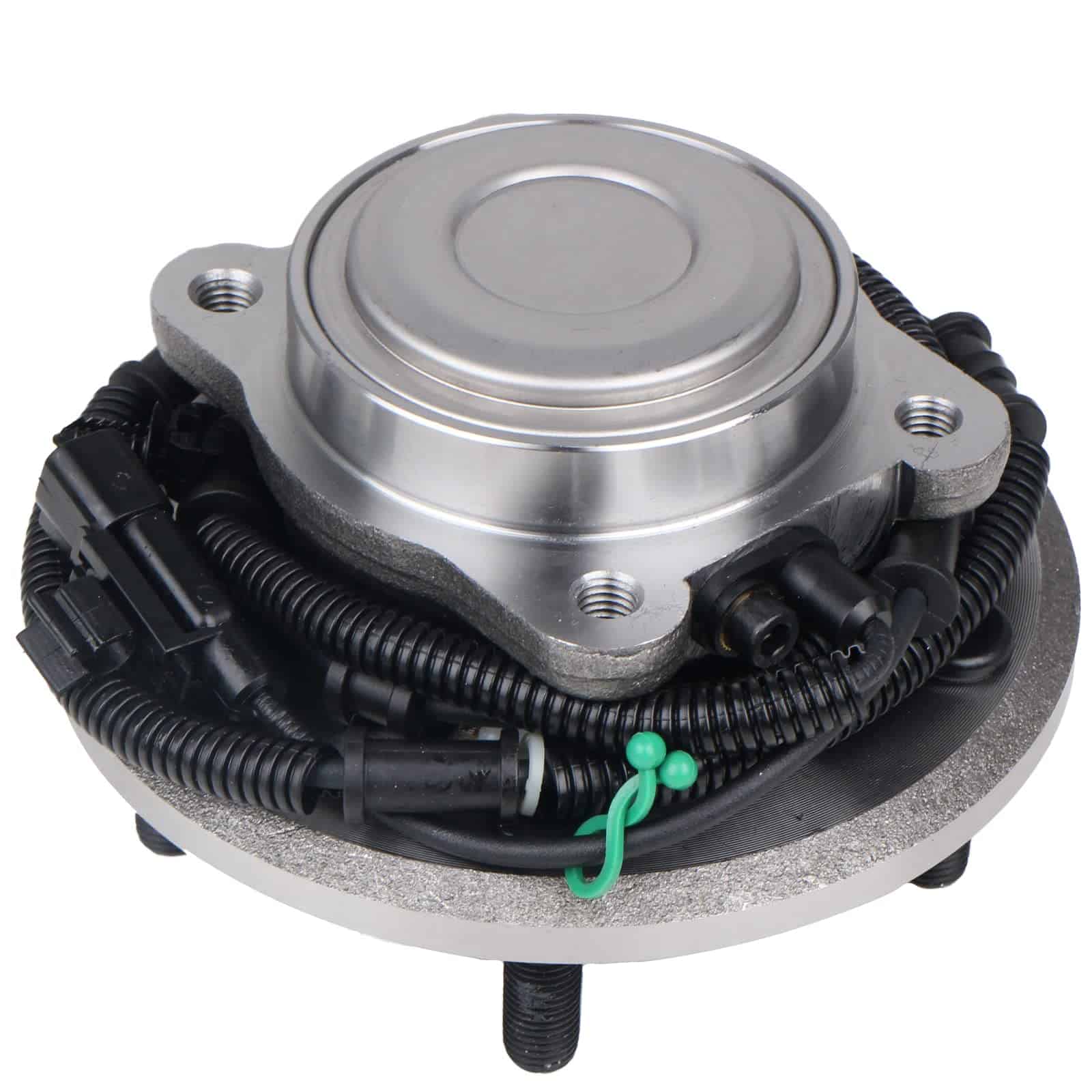 Ensamble de Rueda Trasera de Cojinete y Maza KUSATEC 512360