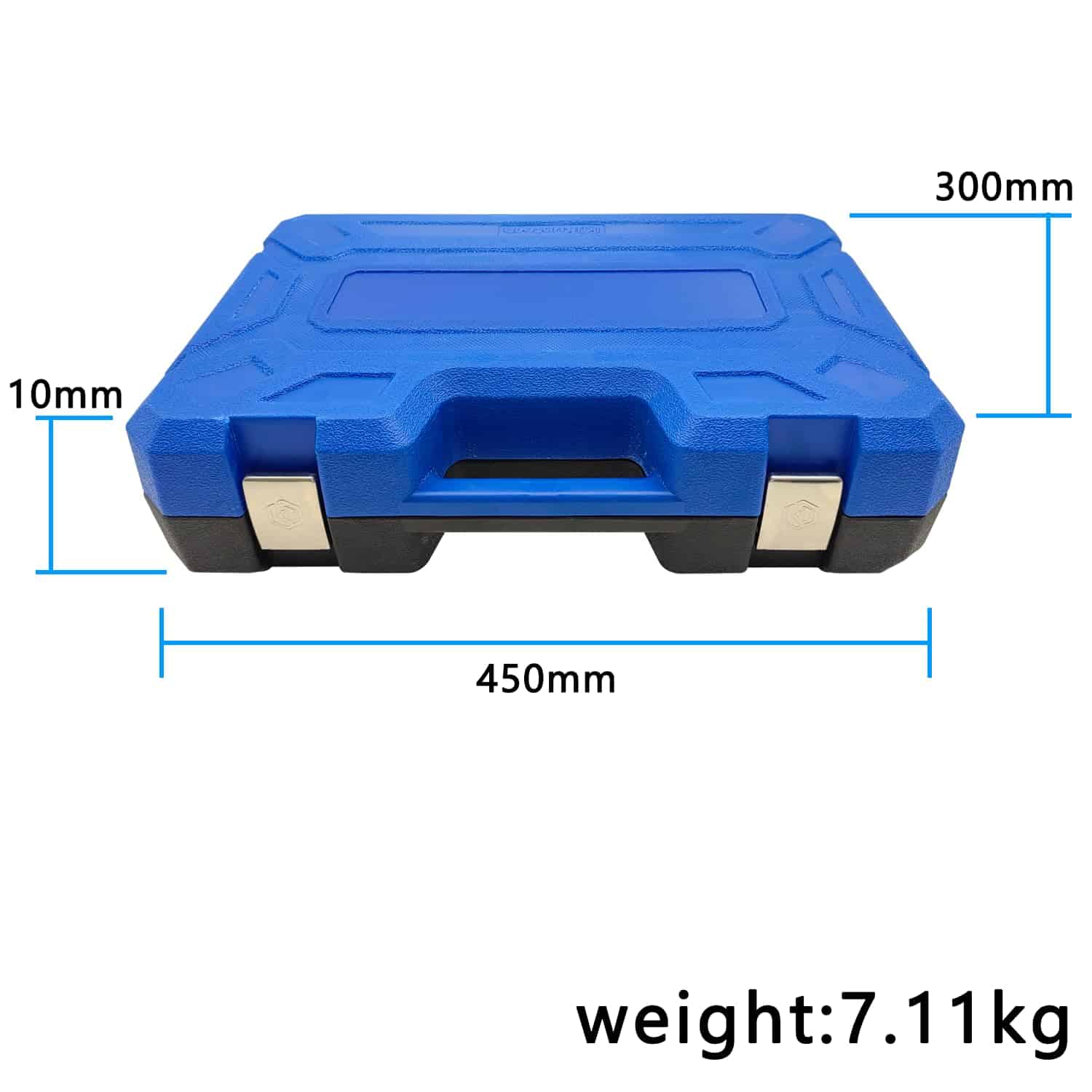 Kit de Herramientas de Alineación de -Azul - Imagen 10