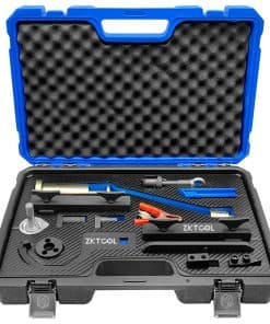 Kit de Herramientas de Alineación de -Azul