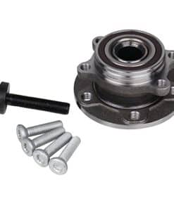 KUSATEC 513253 Ensamble de Cojinete de Rueda y Cubo