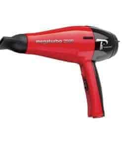 Secador de Pelo Turbo Power Mega Turbo 2500