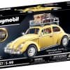 Playmobil Volkswagen Beetle - Edición Especial