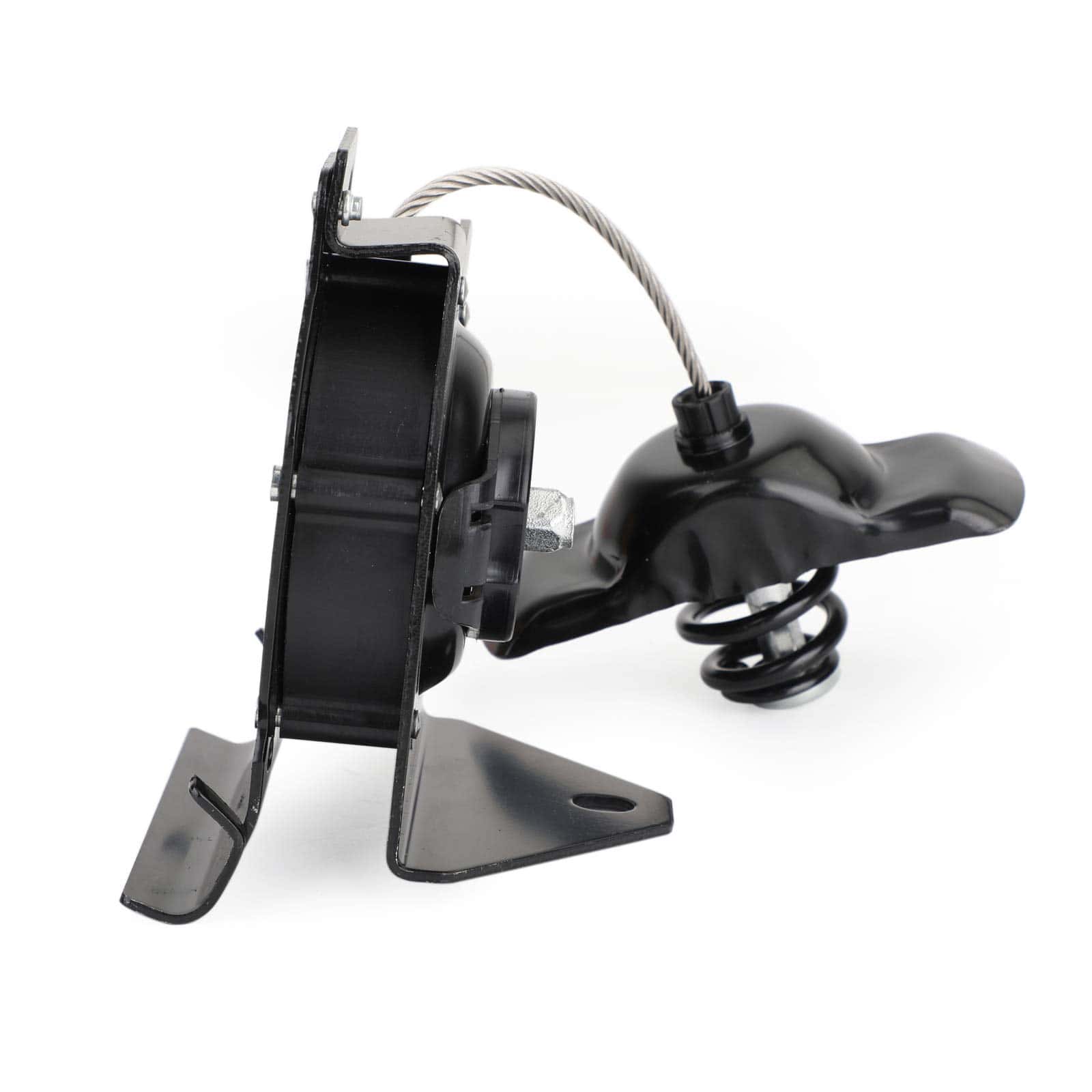 Malacate para llanta de repuesto, malacate para llanta de - Imagen 6