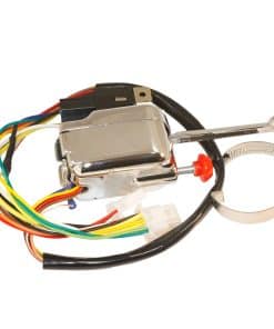 Kit de señales de giro Plug and Play Sistema Legal de Luz