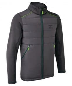 Chaqueta de forro Bentley Motorsports para hombre (S)