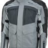 Chaqueta Fly Racing Off Grid (Gris, 4X-Large)
