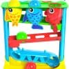 Move2Play, Alimenta a los Peces, Juguete -Azul/Rojo