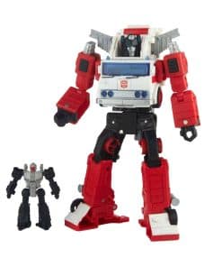 Hasbro Transformers Generations Selects WFC-GS26 Voyager