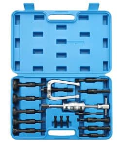 Juego de Extractor de Cojinete de Rodamientos y Sello de