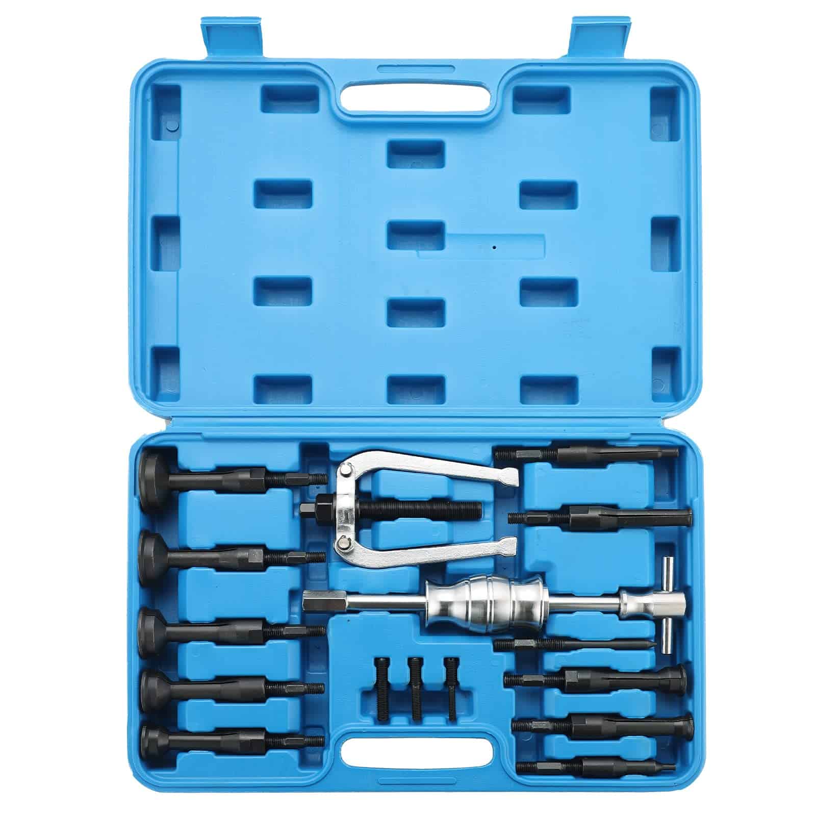 Juego de Extractor de Cojinete de Rodamientos y Sello de