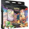 Bundle de Barajas de Batalla Doble - Victini Vs. Gardevoir V