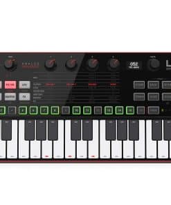 Sintetizador analógico monofónico de sobremesa de 3