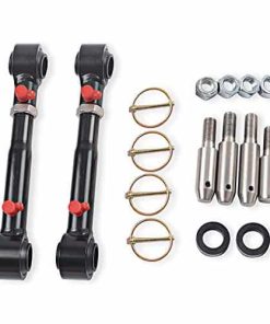 Sistema de Desconexión Rápida de Barra Estabilizadora