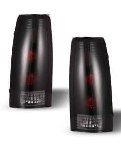 Luces traseras Nixon Offroad para Chevrolet C/K