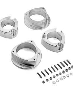 Kit de Elevación de Suspensión de 3" WSays Compatible con