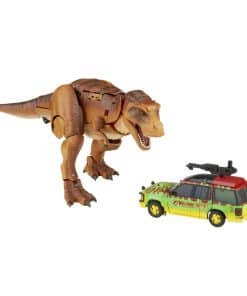 Transformers Generations - Transformers Collaborative: