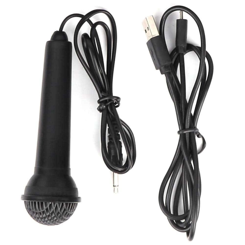 Teclado Electrónico Portátil Eujgoov BF-5438 con 54 Teclas, - Imagen 4