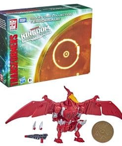 Transformers Generations War for Cybertron -Multicolor