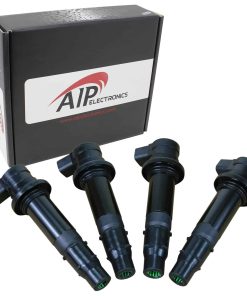 Conjunto premium de 4 piezas (4pc) de bobinas de encendido