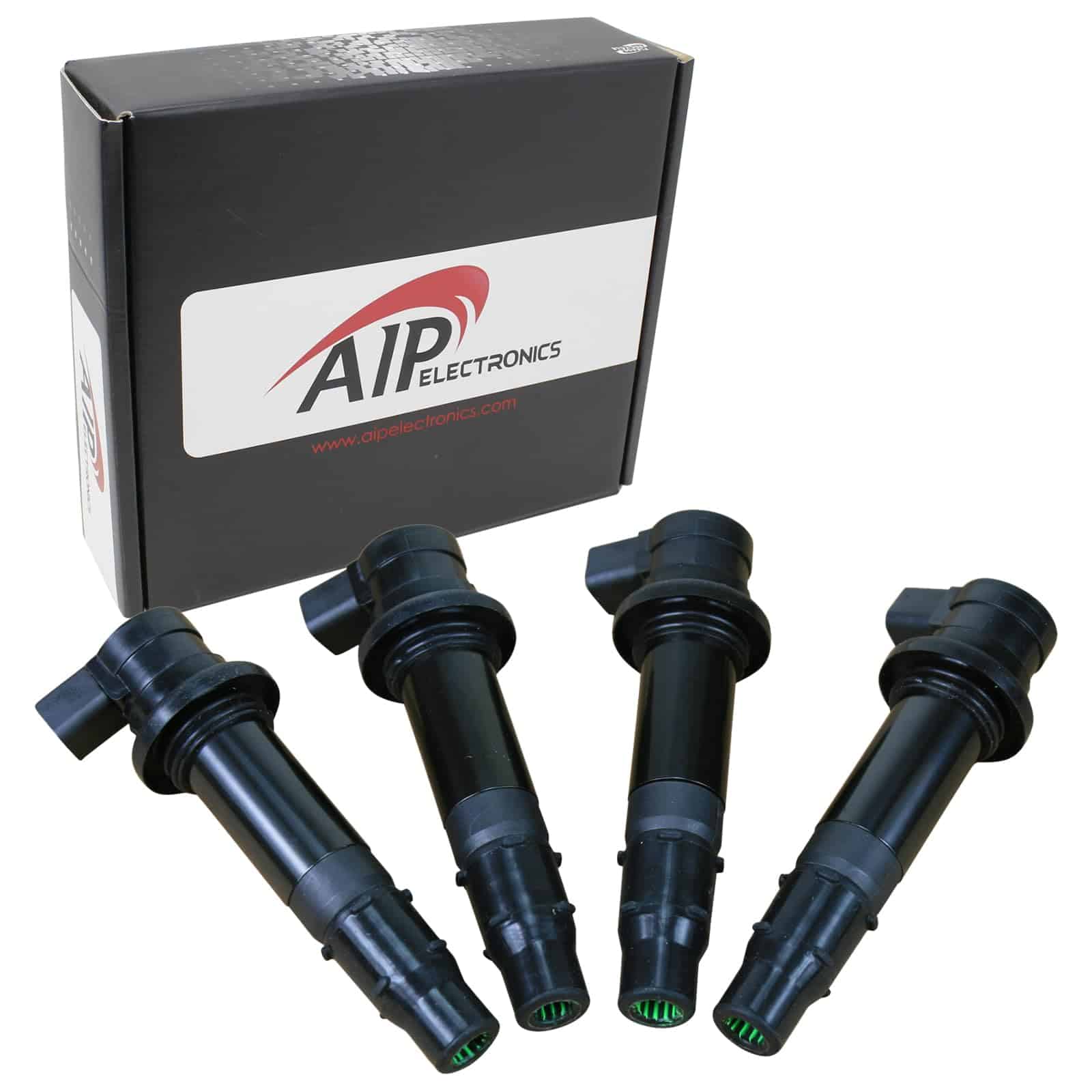 Conjunto premium de 4 piezas (4pc) de bobinas de encendido