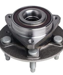 KUSATEC 513282 Ensamblaje de Cojinete de Rueda y Cubo