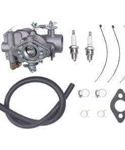 Kit de Carburador Nuevo BH-Motor para Tractor International