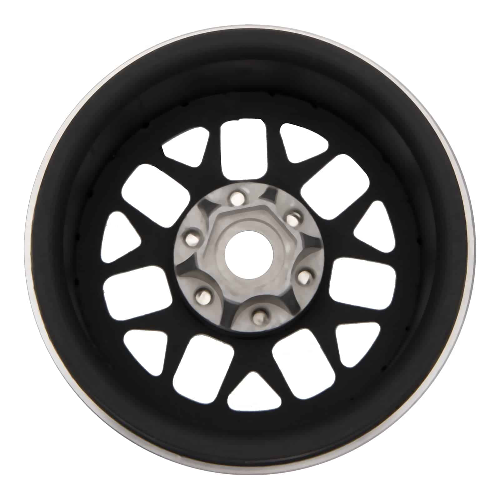 4Pcs Vgoohobby Ruedas de Aluminio de 2.2" RC Beadlock - Imagen 5