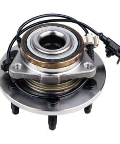 KUSATEC 515096 Ensamblaje del Cubo del Cojinete de la Rueda