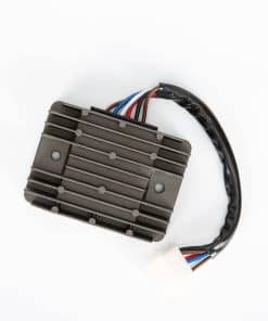 Regulador rectificador de voltaje Mosfet para reemplazar