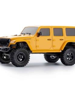 WOWRC 1/18 RC Crawler, Mini RC Rock Crawler para Adultos,