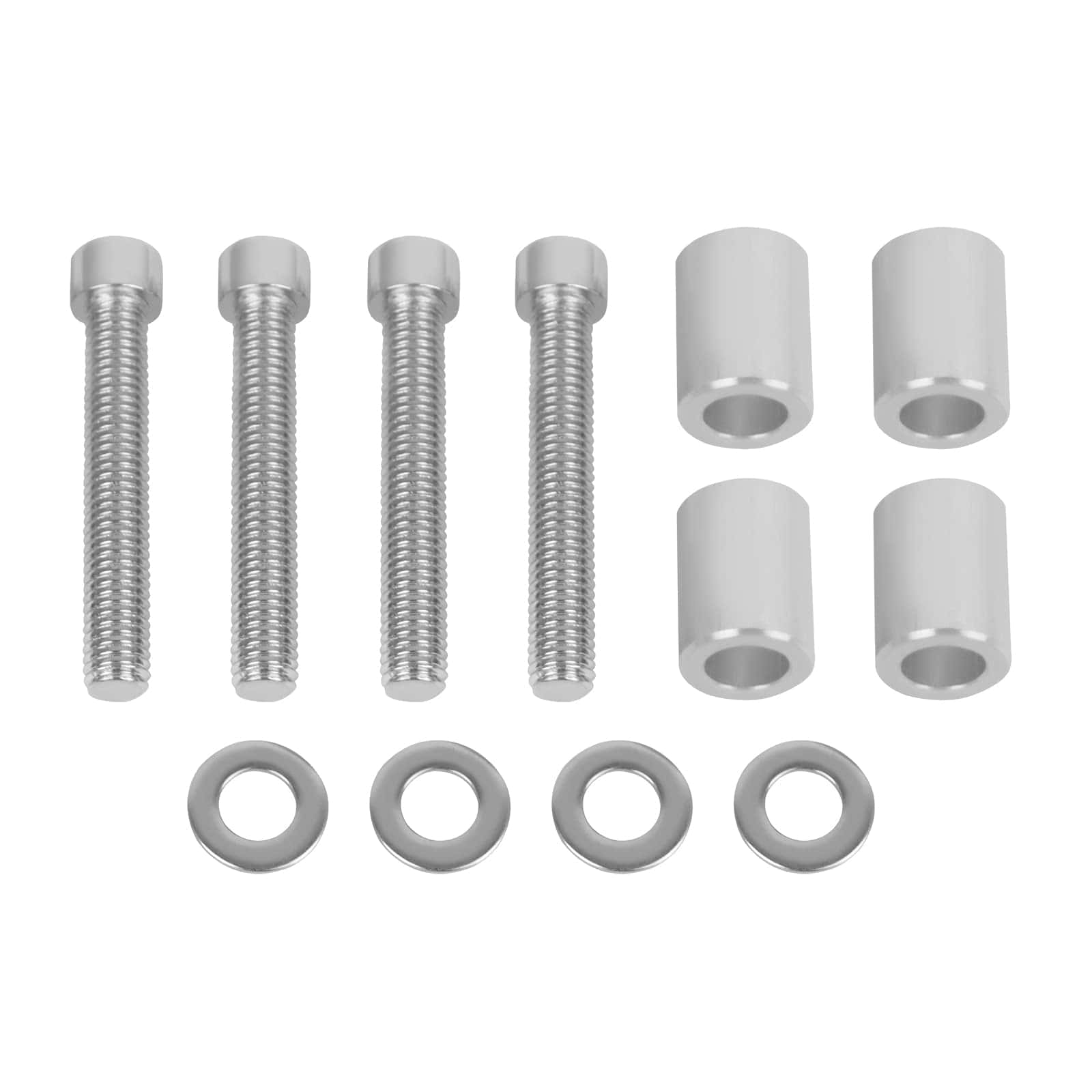 Worldmotop para BMW K1600GT K1600GTL Protector de Guardia - Imagen 5