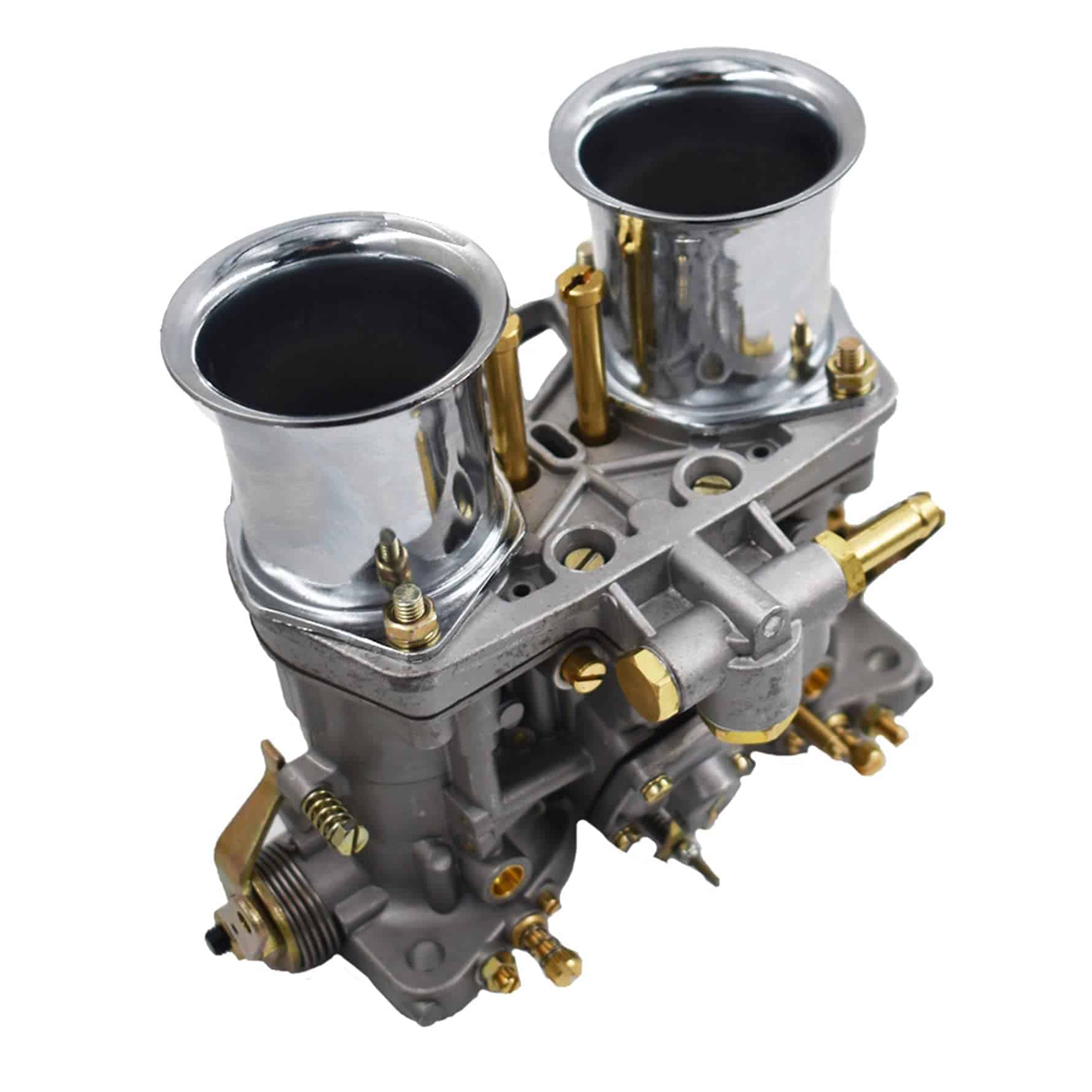 Carburador de 2 Barriles 40 IDF de Reemplazo para VW Beetle - Imagen 7