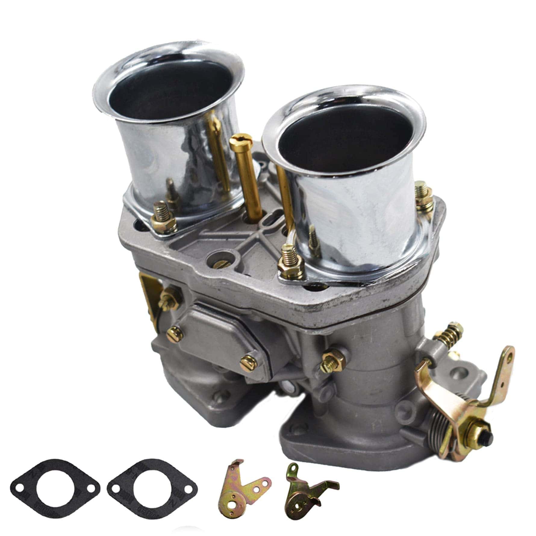 Carburador de 2 Barriles 40 IDF de Reemplazo para VW Beetle - Imagen 5