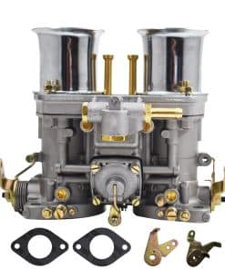 Carburador de 2 Barriles 40 IDF de Reemplazo para VW Beetle